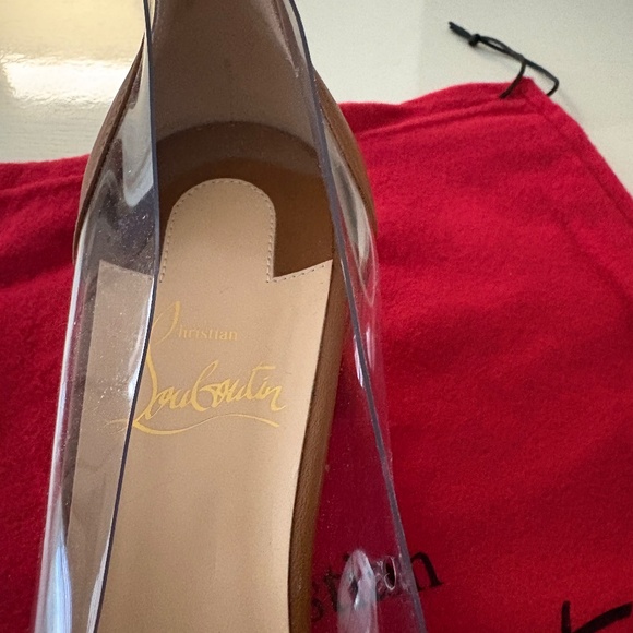Christian Louboutin shoes - Picture 8 of 13